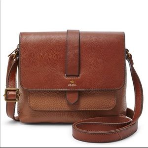 Fossil Kinley Small Crossbody Bag